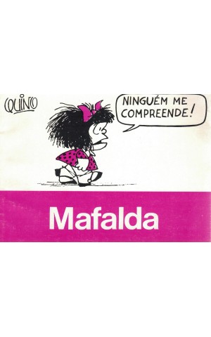 Mafalda | de Quino