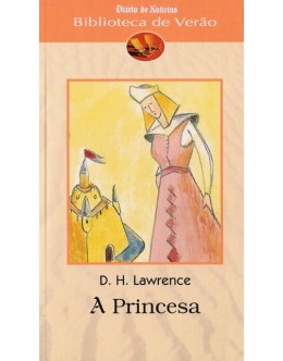 A Princesa | de D. H. Lawrence