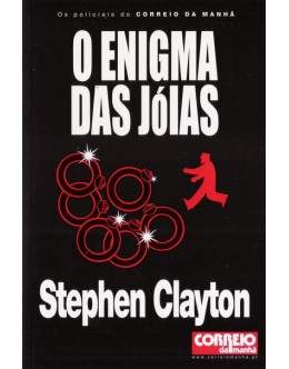 O Enigma das Jóias | de Stephen Clayton