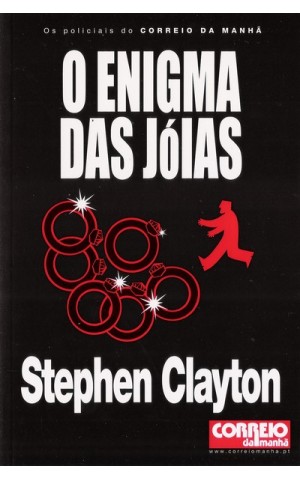 O Enigma das Jóias | de Stephen Clayton