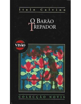 O Barão Trepador | de Italo Calvino