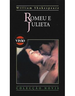 Romeu e Julieta | de William Shakespeare