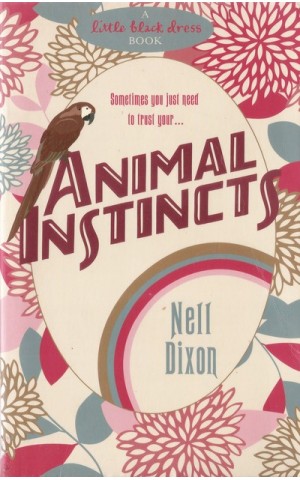 Animal Instincts | de Nell Dixon