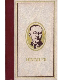 Os Malditos: Himmler e as SS