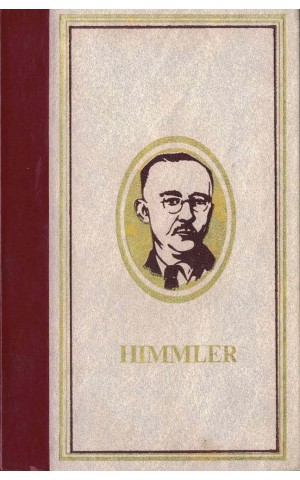 Os Malditos: Himmler e as SS