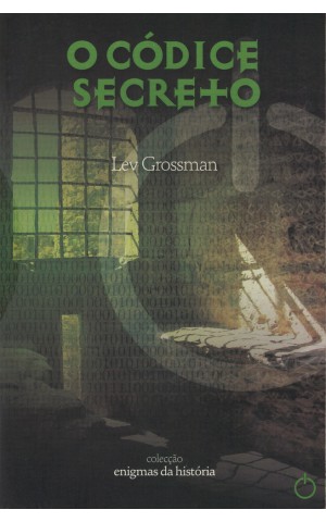 O Códice Secreto | de Lev Grossman
