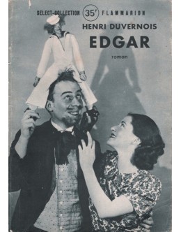 Edgar | de Henri Duvernois