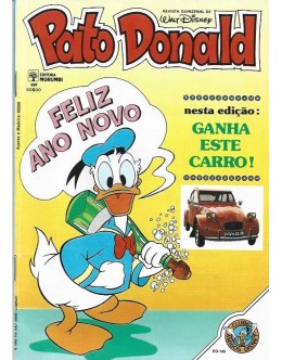 Pato Donald N.º 149
