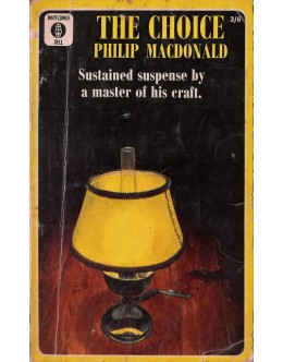 The Choice | de Philip MacDonald