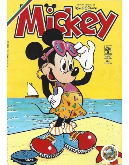 Mickey N.º 174