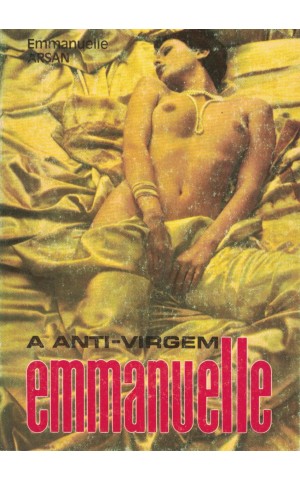 Emmanuelle II - A Anti-Virgem | de Emanuelle Arsan