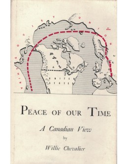 Peace of Our Time | de Willie Chevalier
