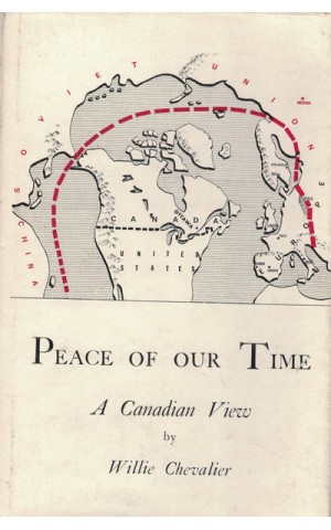 Peace of Our Time | de Willie Chevalier