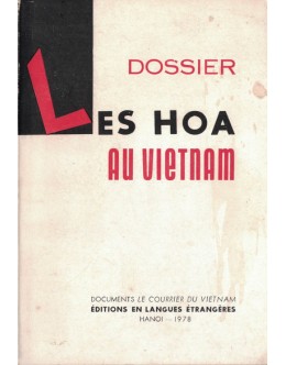Dossier: Les Hoa au Vietnam