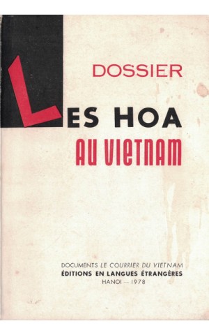 Dossier: Les Hoa au Vietnam