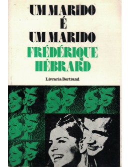 Um Marido é um Marido | de Frédérique Hébrard
