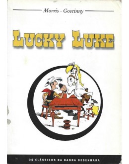 Lucky Luke | de Morris e Goscinny