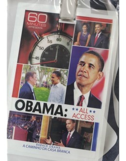 Obama: All Access [DVD]