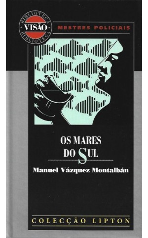 Os Mares do Sul | de Manuel Vázquez Montalbán
