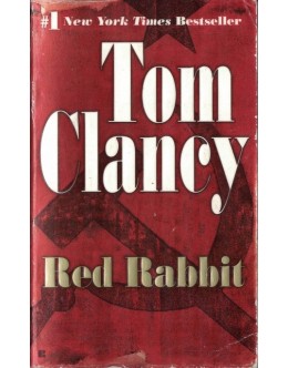 Red Rabbit | de Tom Clancy