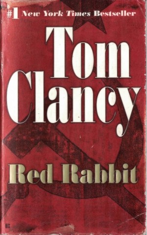 Red Rabbit | de Tom Clancy
