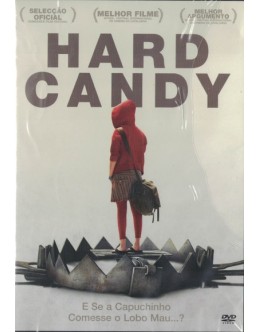 Hard Candy [DVD]