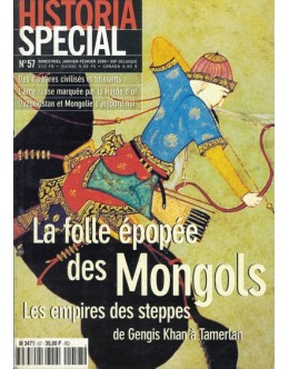 Historia Special - N.º 57 - Janvier/Février 1999