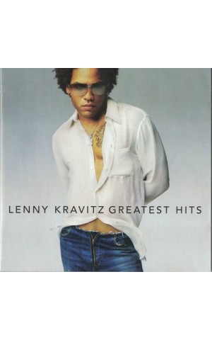 Lenny Kravitz | Greatest Hits [CD]
