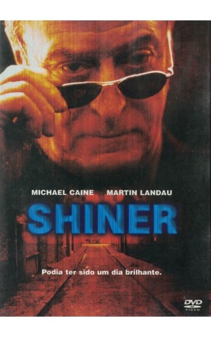 Shiner [DVD]