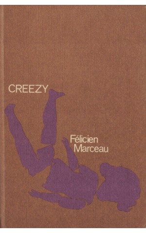 Creezy | de Félicien Marceau