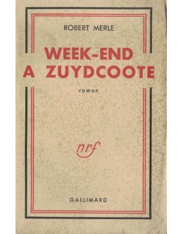 Week-End à Zuydcoote | de Robert Merle