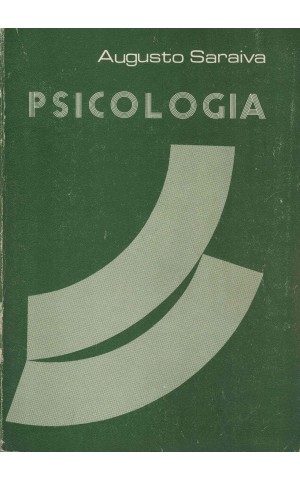 Psicologia | de Augusto Saraiva