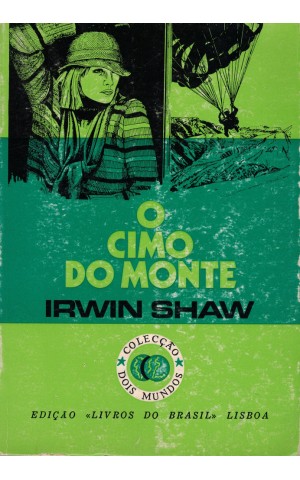 O Cimo do Monte | de Irwin Shaw
