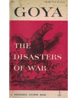 The Disasters of War | de Francisco de Goya