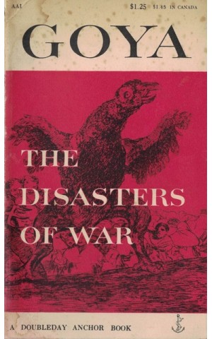 The Disasters of War | de Francisco de Goya