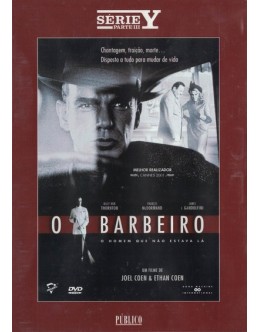 O Barbeiro [DVD]