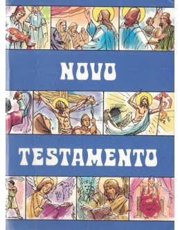 Novo Testamento