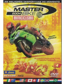 Master Bike 2004 [DVD]