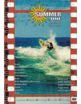 Summer One [DVD]
