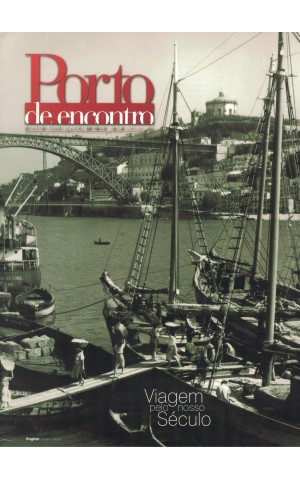 Porto de Encontro - N.º 34 - Edição Especial 2001