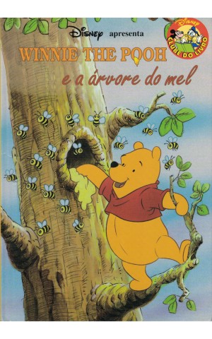 Winnie the Pooh e a Árvore do Mel