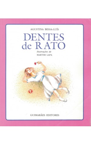 Dentes de Rato | de Agustina Bessa-Luís