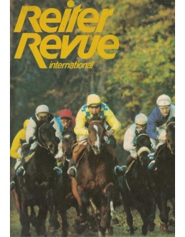 Reiter Revue International - Oktober 1977