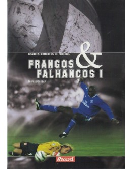 Frangos & Falhanços I [DVD]