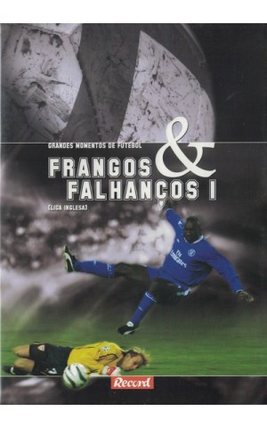 Frangos & Falhanços I [DVD]