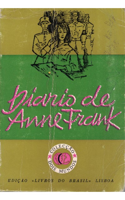 DOC) Anne Frank na tradução portuguesa