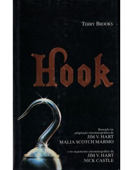 Hook | de Terry Brooks