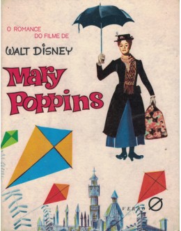Mary Poppins | de Walt Disney