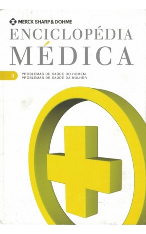Enciclopédia Médica - Volume 3