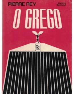 O Grego | de Pierre Rey